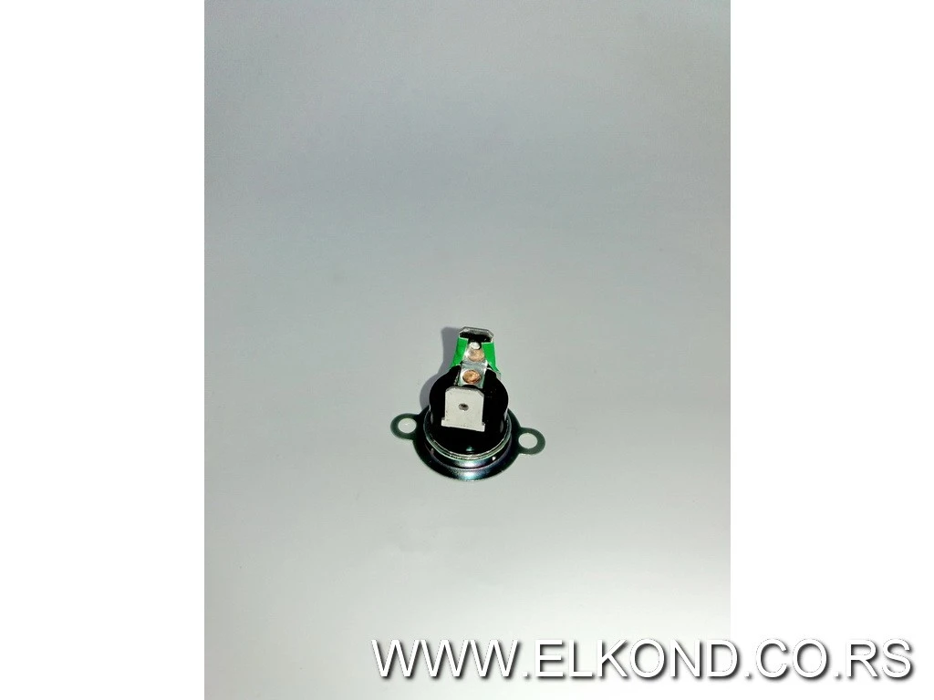 TERMOSTAT NC60 C*
